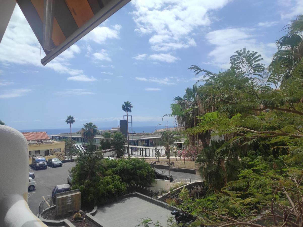 Marina Palace Paraiso Costa Adeje  Exteriér fotografie