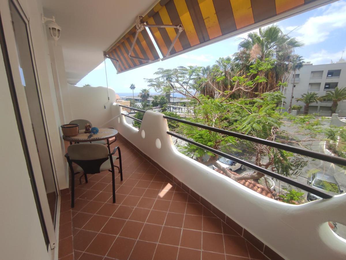Marina Palace Paraiso Costa Adeje  Exteriér fotografie